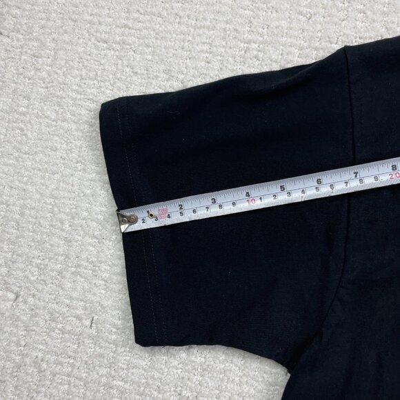 Chris Brown 11:11 Breezy USA Tour Graphic Print T-Shirt Mens Medium Tee Read* - Picture 10 of 15